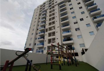 Apartamento en  El Espinal, Industria De La Bahía, Cartagena De Indias