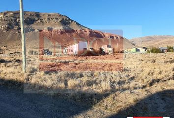 Terrenos en  El Calafate, Santa Cruz