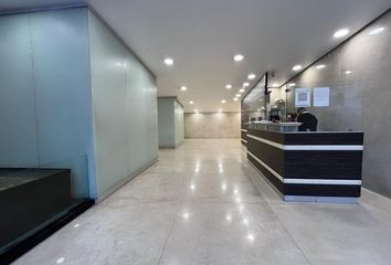 Oficina en  Del Valle Centro, Benito Juárez, Cdmx