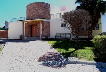 Casa en condominio en  Calle Paseo Misión De Landa 20, Fracc Colinas Del Bosque 1ra Sec, Corregidora, Querétaro, 76904, Mex