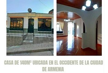 Casa en  Pinares, Sur, Armenia