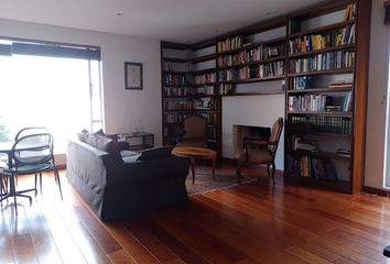 Apartamento en  El Retiro, Bogotá