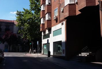 Garaje en  Prosperidad, Madrid
