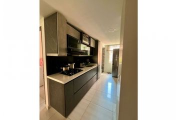 Apartamento en  Calasanz, Medellín