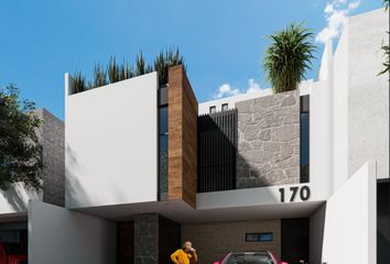 Casa en  Avenida Sierravista, Fraccionamiento Villas Del Marqués, San Luis Potosí, 78400, Mex