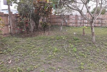 Terreno Comercial en  Manglaralto, Santa Elena