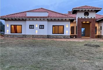 Villa-Quinta en  Rionegro Antioquía