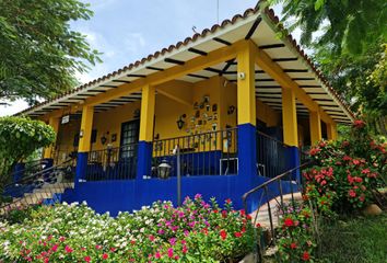 Villa-Quinta en  Agua De Dios, Cundinamarca