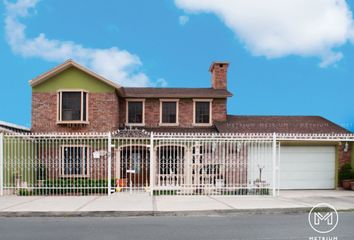 Casa en  Panamericana, Municipio De Chihuahua