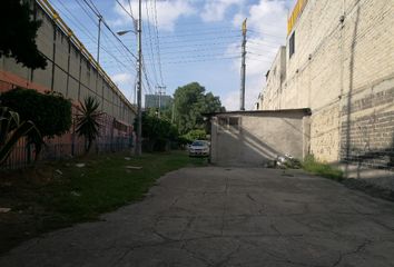 Lote de Terreno en  Barrio Candelaria Ticomán, Gustavo A. Madero