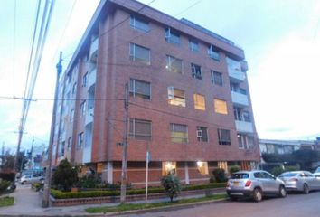 Apartamento en  Calle 24a 57 6, Bogotá, Bogotá, D.c., Col