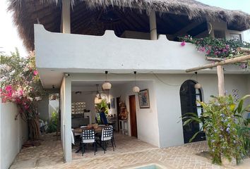 Casa en  Puerto Escondido, Oaxaca