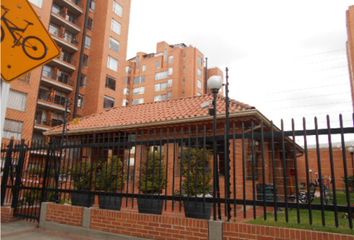 Apartamento en  El Dorado, Bogotá