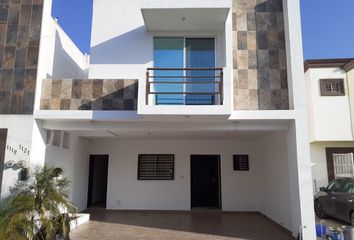 Casa en  Residencial Las Palmas 2 Sector, Apodaca