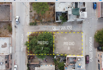 Lote de Terreno en  Santa Cruz De La Paz, San Miguel De Allende