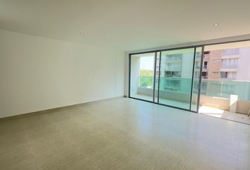 Apartment for rent in Altos de Riomar, Barranquilla
