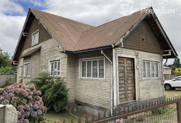 Casa en  Los Lagos, Valdivia