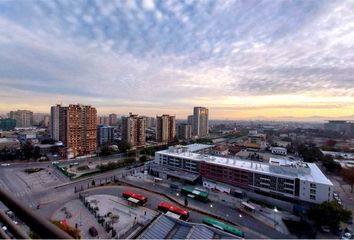 Departamento en  Santiago, Provincia De Santiago