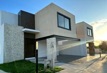 Casa en  Cholul, Mérida, Yucatán, Mex