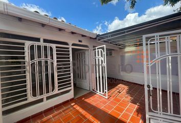 Casa en  El Centro, Cúcuta