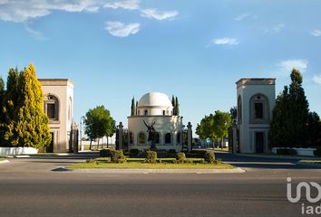 Lote de Terreno en  Residencial Santa Paulina, Jesús María, Aguascalientes