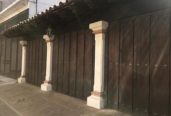 Lote de Terreno en  San Jerónimo Lídice, La Magdalena Contreras