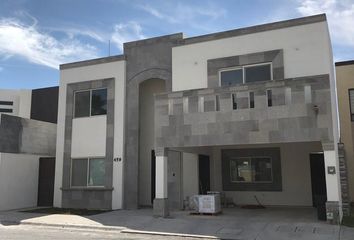 Casa en condominio en  Los González, Saltillo, Coahuila