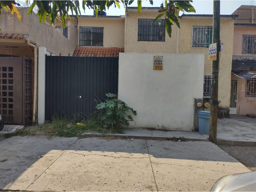 venta Casa en condominio en La Mision, Emiliano Zapata, Morelos (920132)-  