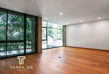 Departamento en  Polanco Iv Sección, Miguel Hidalgo, Cdmx