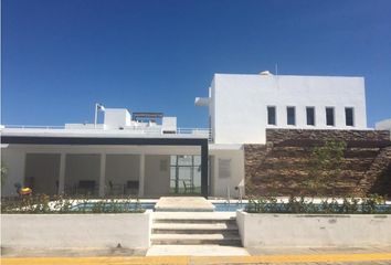 Casa en  Limonar, Carmen, Campeche