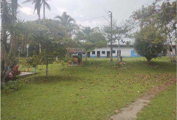 Villa-Quinta en  Quimbaya, Quindío