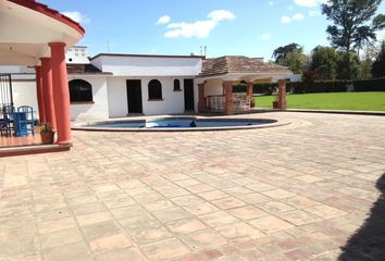 Casa en  Res El Porvenir, San Juan Del Río, Querétaro, Mex