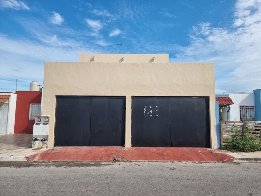 venta Casa en Ciudad Caucel, Mérida, Yucatán (435192--106)