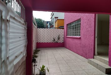 Casa en  Ciudad Jardín, Coyoacán, Cdmx