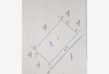 Lote de Terreno en  El Refugio, Gómez Palacio