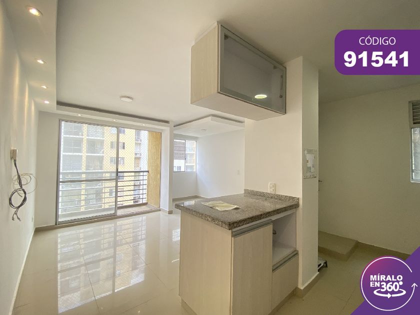 Apartamento en arriendo El Golf, Localidad Norte Centro Histórico