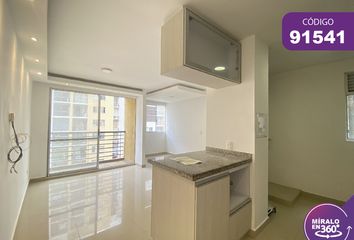 Apartment for rent in El Golf, Barranquilla
