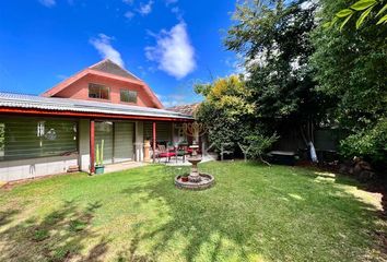 Casa en  Temuco, Cautín