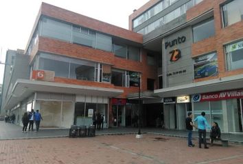 Local Comercial en  Florencia, Bogotá