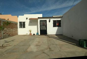 Casa en  Topolobampo, Sinaloa