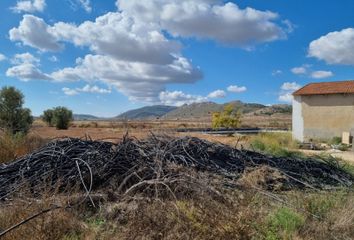 Terreno en  Abanilla, Murcia Provincia