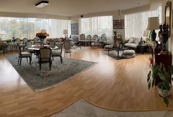 Departamento en  Bosque De La Reforma 1371, Lomas Del Chamizal, Cuajimalpa De Morelos, Ciudad De México, 05129, Mex