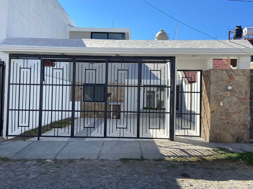 renta Casa en San Agustin, Tlajomulco de Zúñiga, Tlajomulco de Zúñiga  (EB-JP9258r)