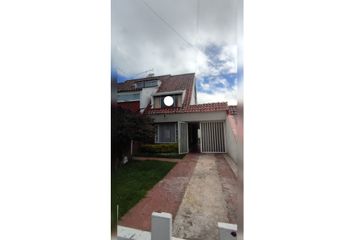 Casa en  Colina Campestre, Bogotá