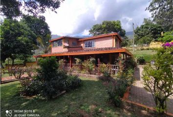 Villa-Quinta en  Barbosa, Antioquia