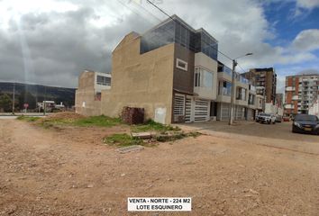 Lote de Terreno en  Suamox, Tunja