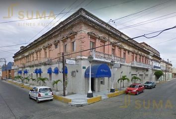 Local comercial en  Tampico Centro, Tampico