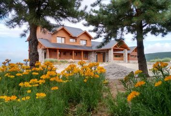 Terrenos en  Villa Pehuenia, Neuquen