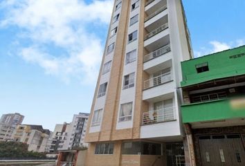 Apartamento en  Sotomayor, Bucaramanga