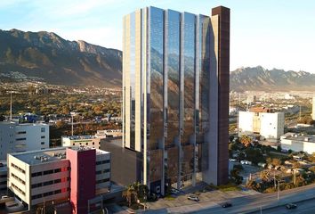 Oficina en  Santa Maria, Monterrey